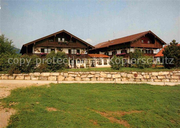 Wackersberg Bad Toelz Pension Willibald