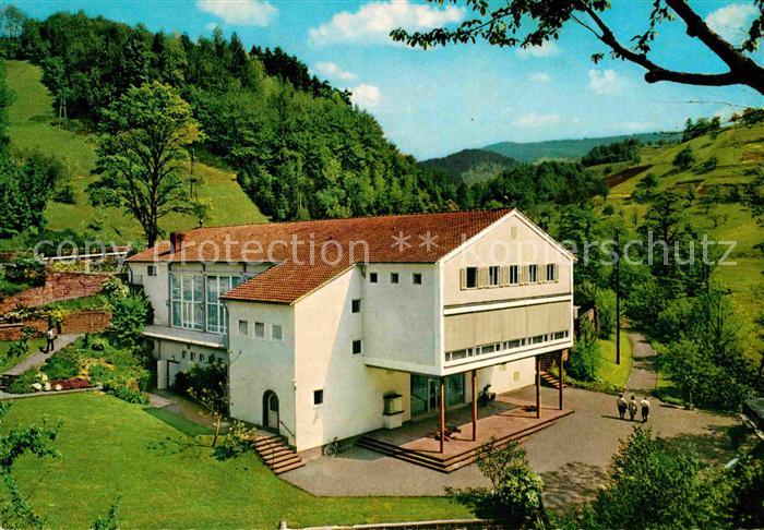 Bad Peterstal-Griesbach Kurhaus