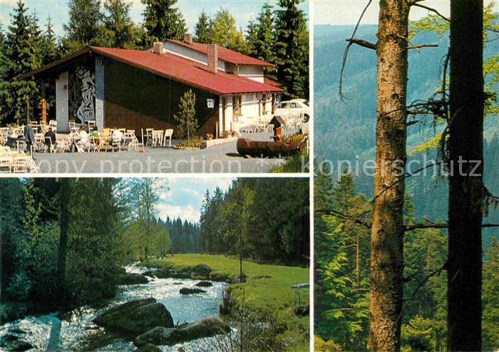 Mehlmeisel Bayreuther Haus Fichtelnaabtal Floetztal