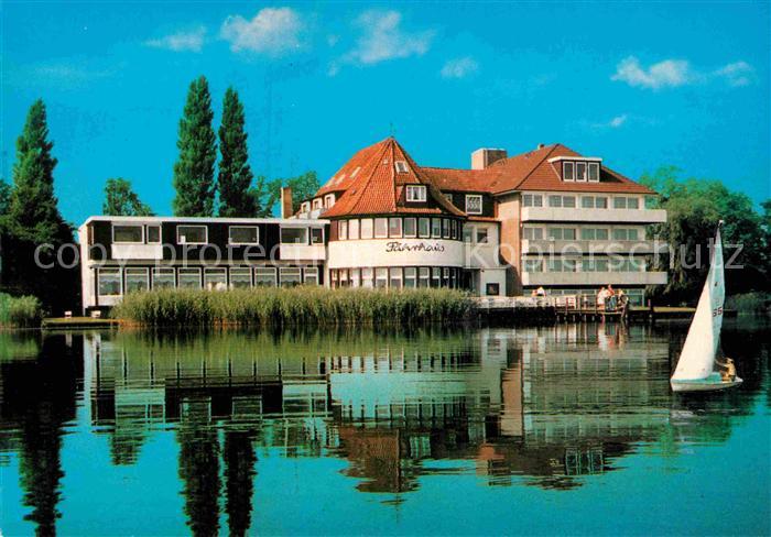 Bad Zwischenahn Faehrhaus