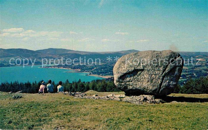 Rostrevor Cloghmore Stone