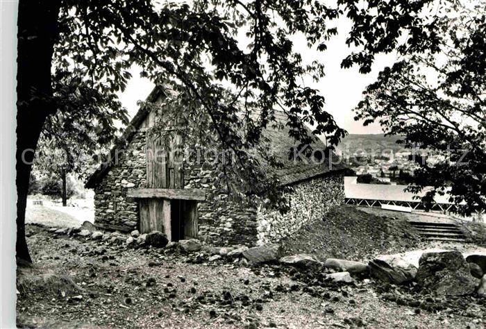 Lourdes Hautes Pyrenees Kapelle