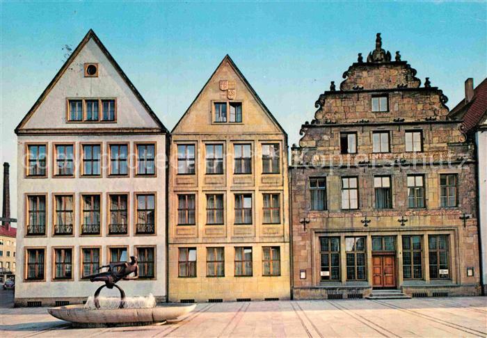 Bielefeld Am Alten Markt