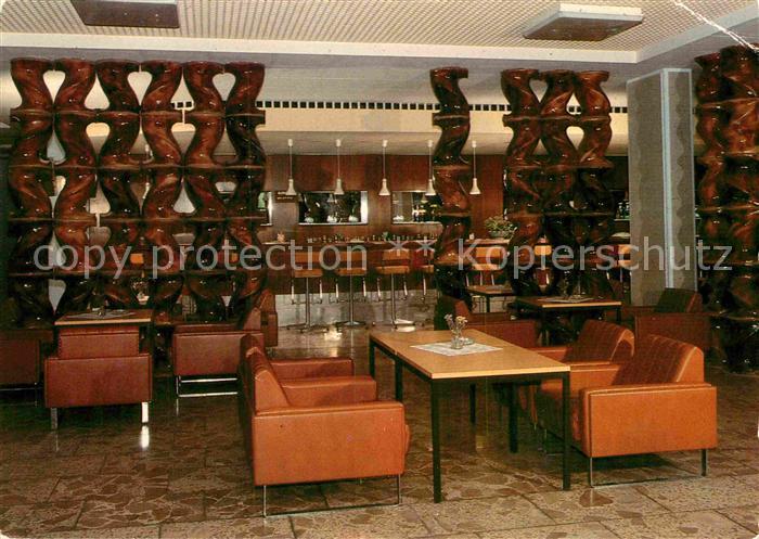 Templin Erholungsheim Friedrich Engels