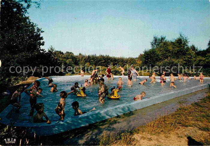 Rekem Kinderdorf Molenberg