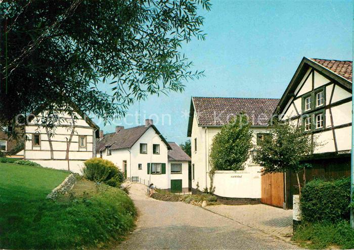 Epen Boeienstraat Boerenhof