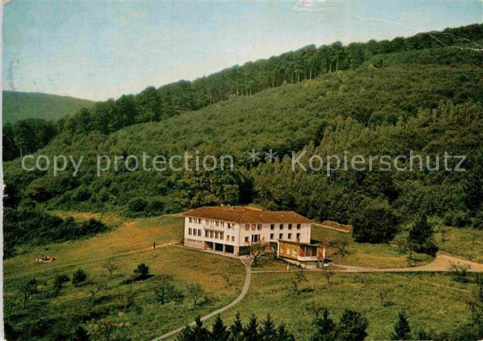 Reinhardswald Jugendherberge