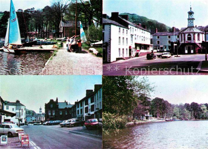 Brampton Bexley Talkin Tarn