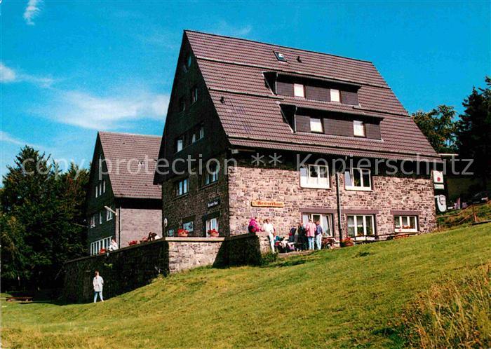 Lichtenau Kassel Meissnerhaus