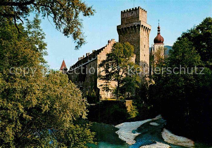 Waidhofen Ybbs Schloss