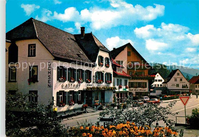 Schenkenzell Teilansicht