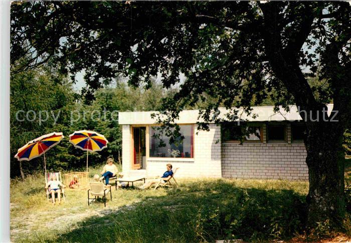 Kroev Mosel Feriendorf Mont Royal