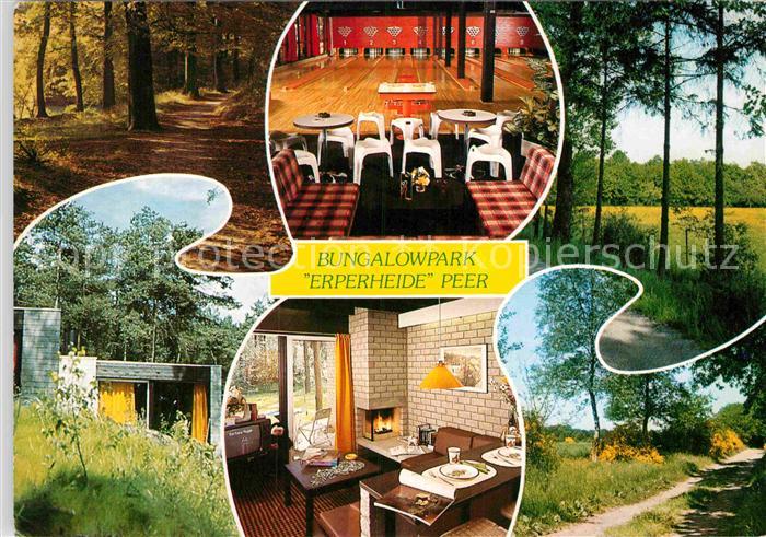 Peer Bungalowpark Erperheide