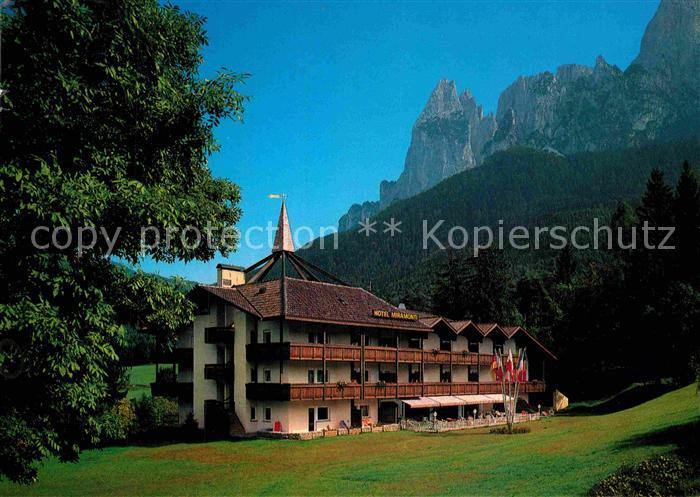 Seis Schlern Parc Hotel Miramonti