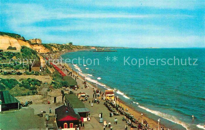 Bournemouth Alum Chine