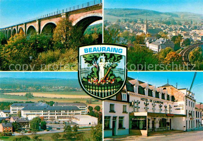 Beauraing Lieu des Apparitions