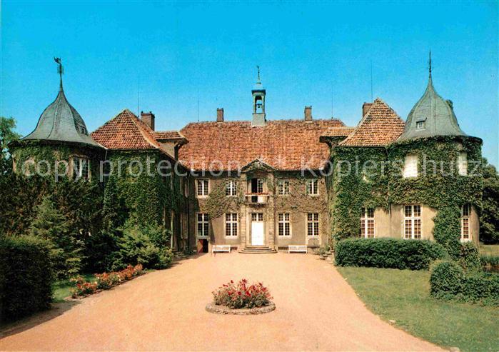 Herbern Schloss Ittlingen