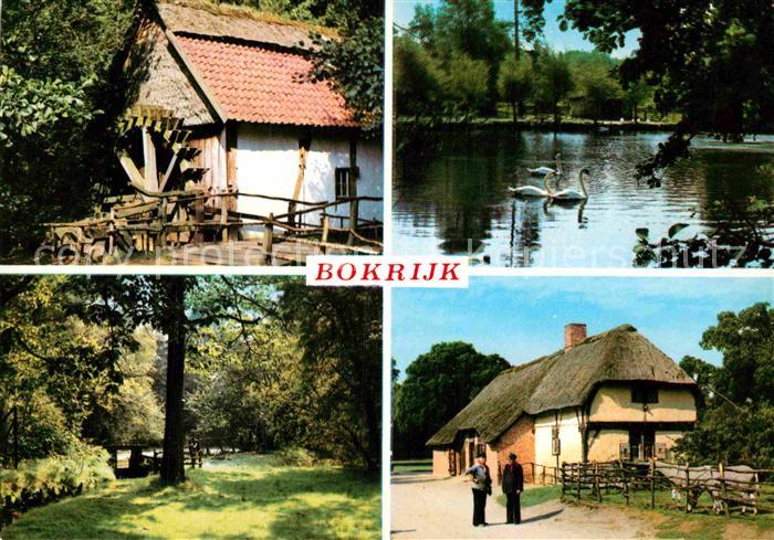Bokrijk Openluchtmuseum
