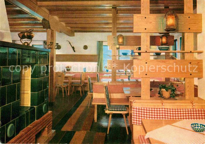 Sosa Erzgebirge Konsum Gaststaette Koehlerhuette