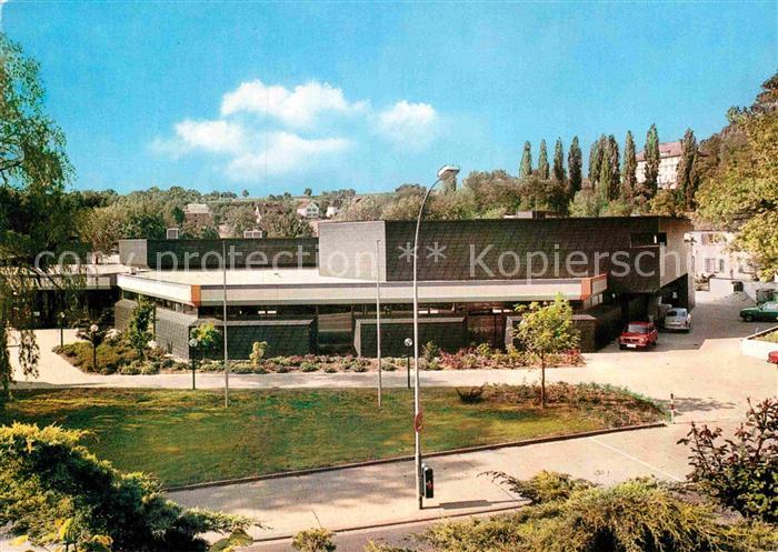 Bad Bergzabern Thermalbad