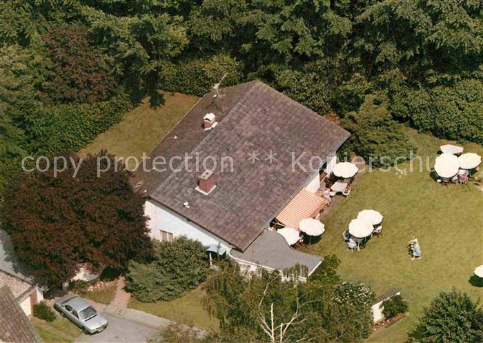 Braunsfeld Altentagesstaette Dr Schaefer Ismer Fliegeraufnahme