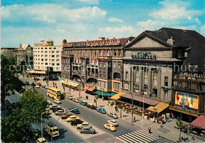 BERLIN  CITY Kurfuerstendamm