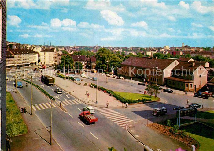 Remscheid Hauptbahnhof