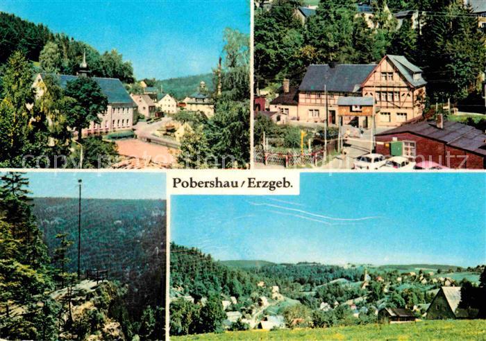 Pobershau Oberschule Rat der Gemeinde HOG Huthaus zum Molchner Stolln Katzenstei