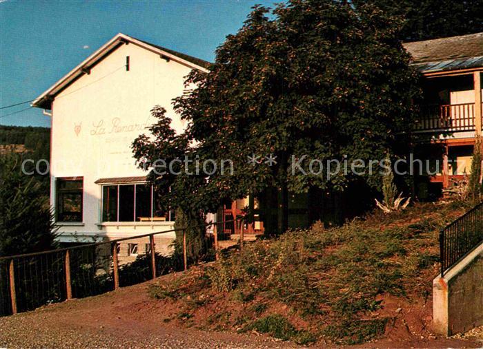 Aubure Haut Rhin Centre de Vacances La Renardiere