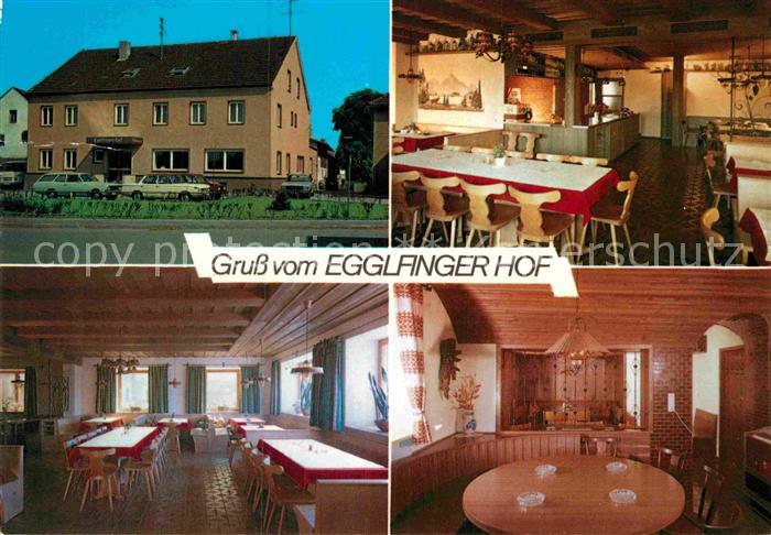 Egglfing Inn Restaurant Pension Egglfinger Hof
