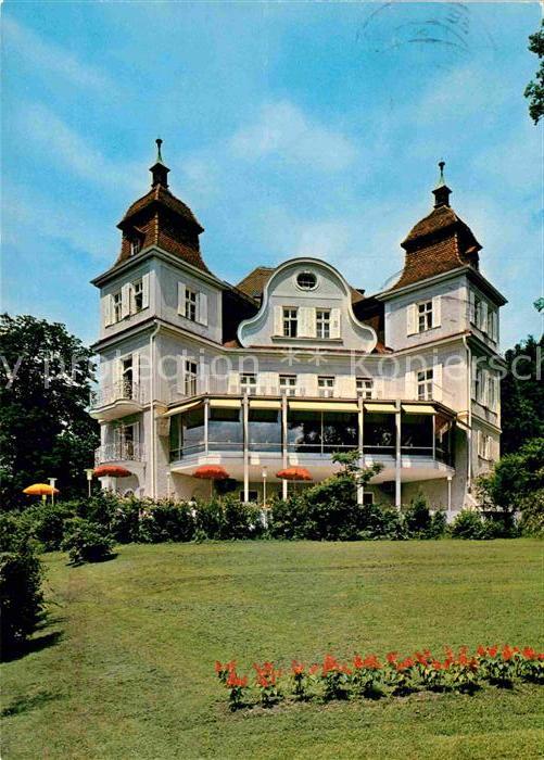 Tegernsee Bayernheim Tegernsee Schloss