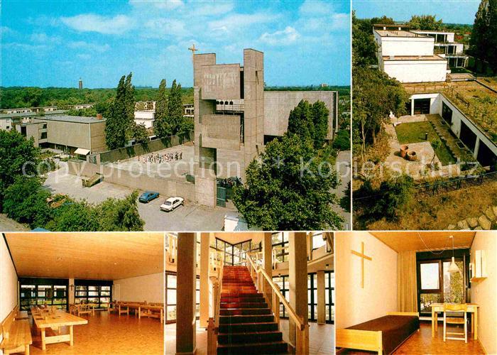 Weilheim Oberbayern Karmel Regina Martyrum