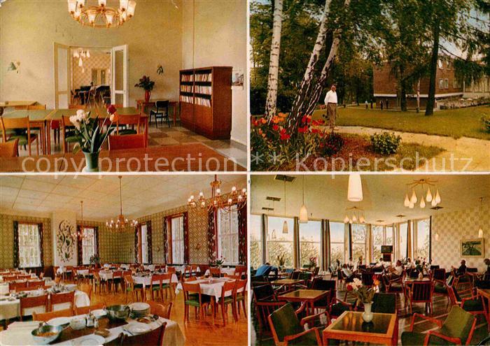 KAssEL  CITY Kurklinik Habichtswald