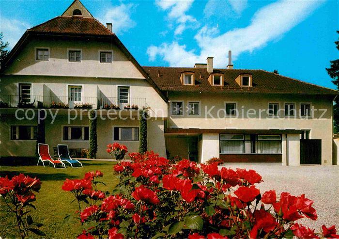 Bayerisch Gmain Sanatorium Dr. Mack