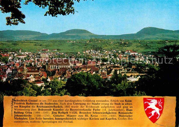 Schwaebisch Gmuend