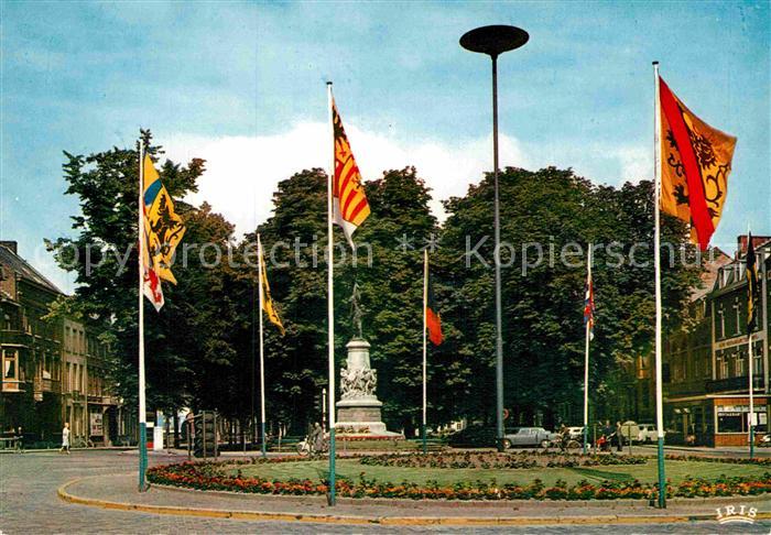 Hasselt Limburg Gedenkteken