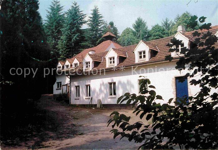 Belgien St. Joris-Weert