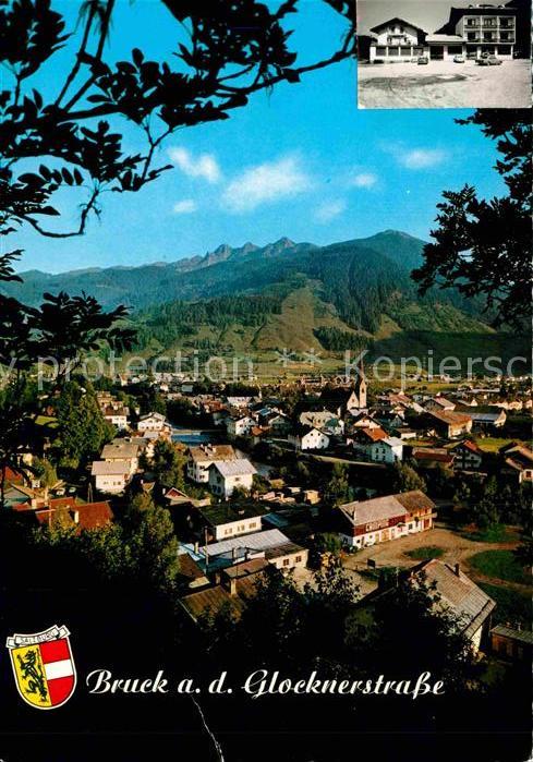 Bruck Grossglocknerstrasse