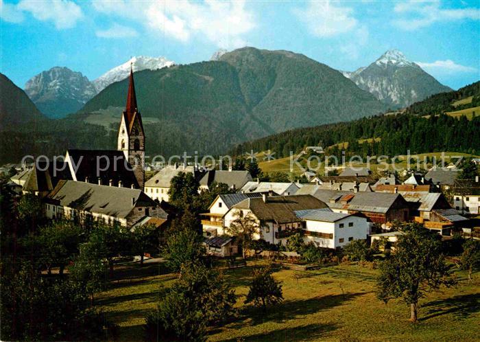 Koetschach-Mauthen Kaernten gegen Cellon Kellerwand Plenge Gailtal