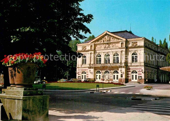 Baden-Baden Stadttheater