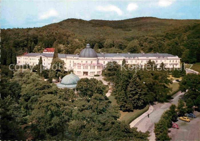 Bad Wildungen Badehotel