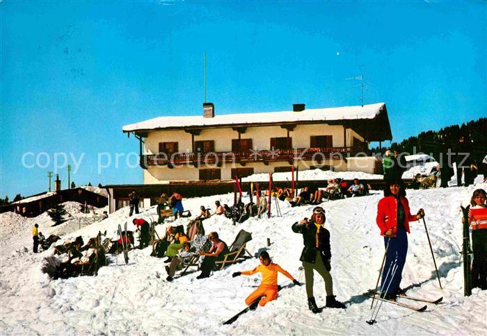 Reit Winkl Berggasthof Winklmoosalm