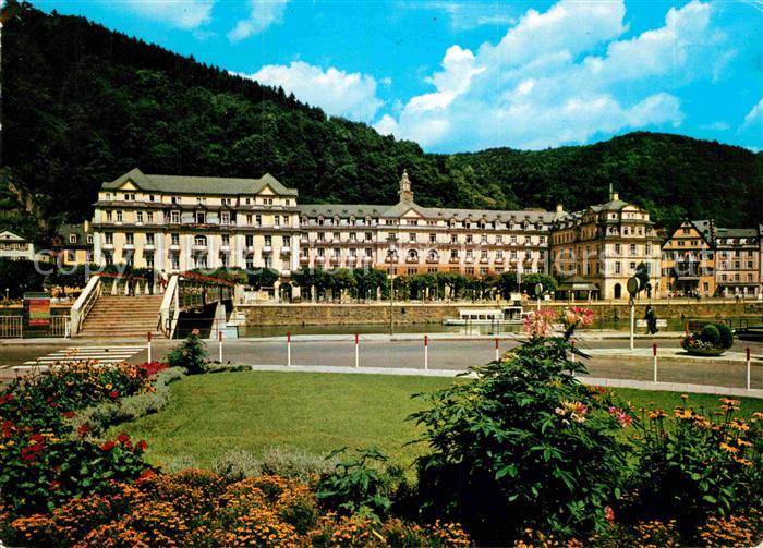 Bad Ems Staatl Kurhaus