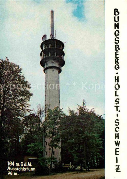 Bungsberghof Gaststaette am Fernsehturm