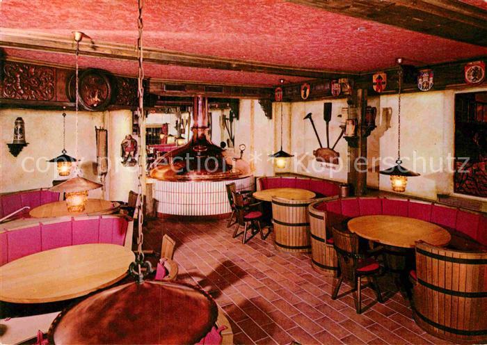 BREMEN  CITY Bremer Brauhaus Braustube