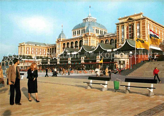 Scheveningen Kurhaus