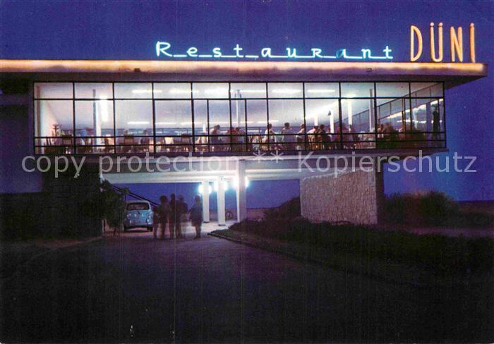 Slantschev Brjag Restaurant Dueni