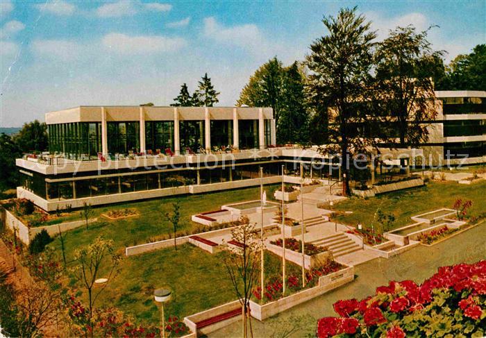 Bad Rappenau Sole Hallenbad und Kurmittelhaus