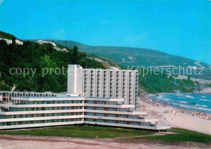 Albena Hotel Strand
