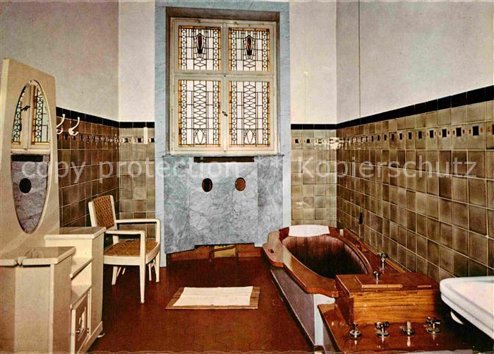Bad Nauheim Baderaum